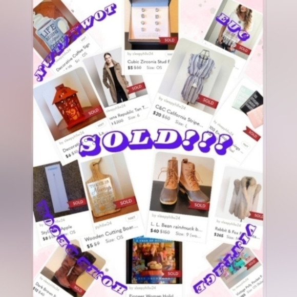 Fall Closet Clear Out Challenge!! - Picture 4 of 4